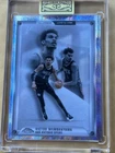 2025 Topps Chrome Victor Wembanyama Base (RAW)