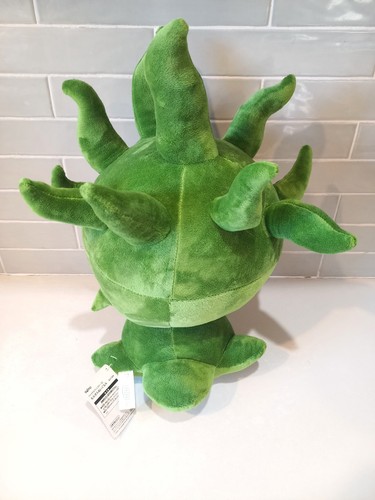 TAITO Final Fantasy FF 14 XIV Online Malboro Molboro Morbol Plush Doll Game Toy - Picture 4 of 7
