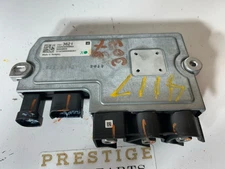 2016-2018 Cadillac ATS 23413621 Battery Management System Control Module OEM