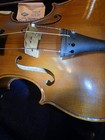 Antique Antonius Stradivarius Cremonensis Faciebat Anno 1734 Violin. Japan — photo 3
