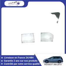 Glace latérales Peugeot 308