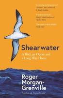 Roger Morgan-Grenville | Shearwater | Taschenbuch | Englisch (2022)