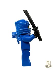 LEGO Ninjago Skeleton Bowling (2519) 100% Complete MINT DX Jay / And manual