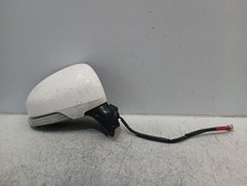 Retroviseur droit (ou coque) Toyota PRIUS