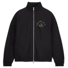 Air Jordan X Cactus Jack Zip Up