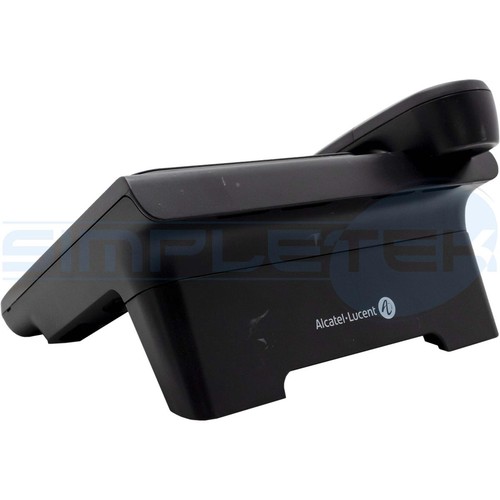 ALCATEL LUCENT IP TOUCH 4018 ÉDITION ÉTENDUE FR VOIP POE TÉLÉPHONE D'ENTREPRISE - 第 2/3 張圖片