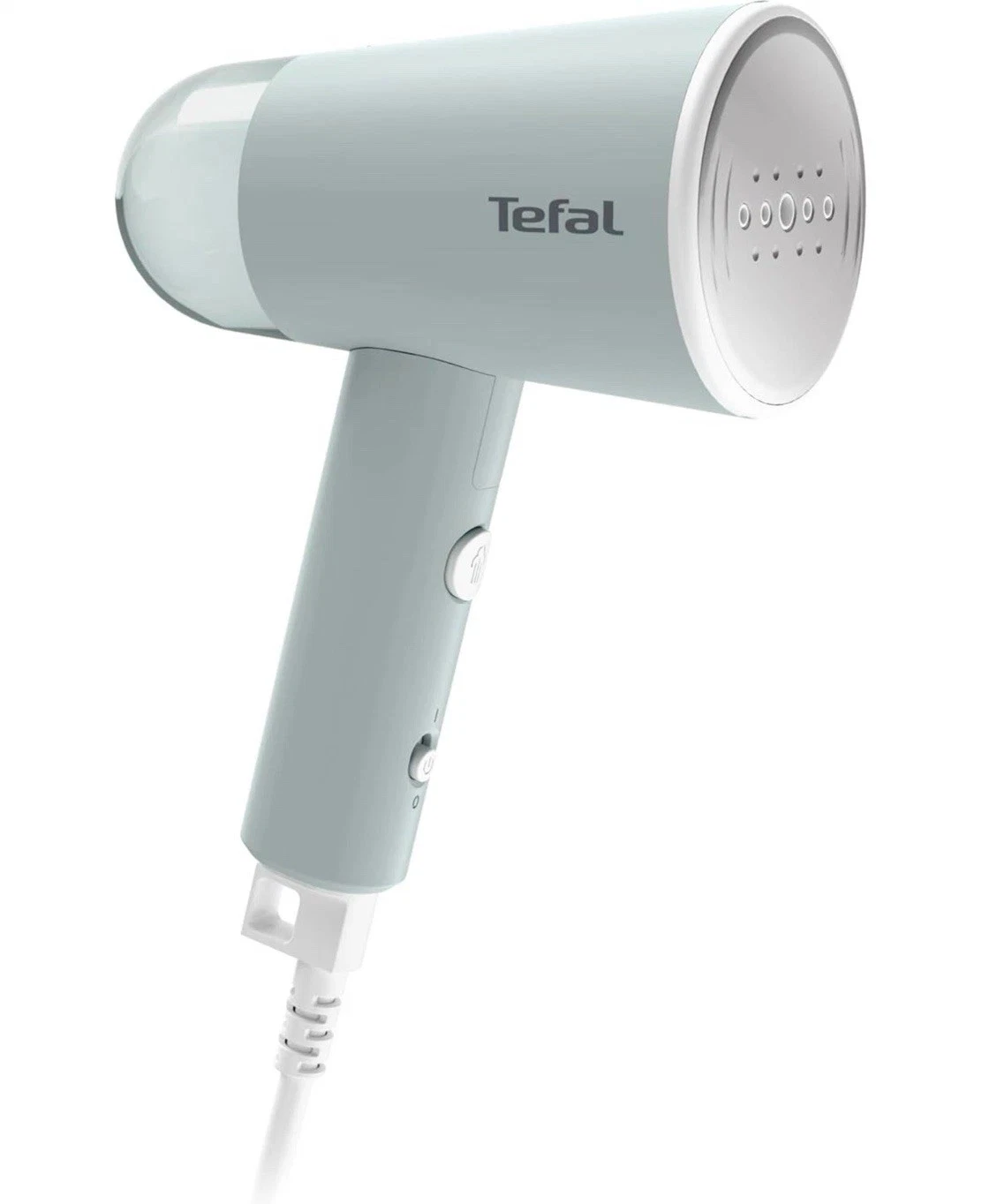 Tefal Origin Travel Foldable Steamer DT1034G0 Lightweight, Compact