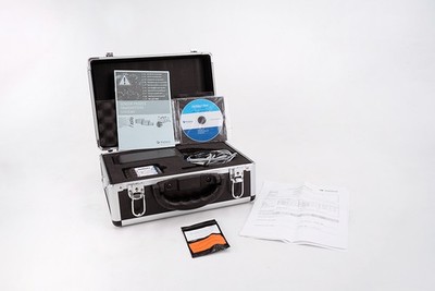 PreSens OXYBase UT-Blue-L5-OIW-Set Wireless Trace Oxygen Measurement System