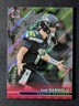 2025 Panini PhotoGenic SAM DARNOLD 45/125 Red Seattle Seahawks #49