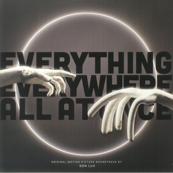 SON LUX - Everything Everywhere All At Once (Soundtrack) - Vinyl (2xLP)