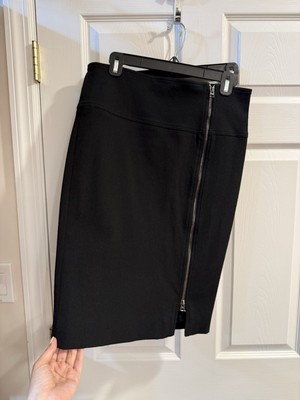 Amazing Condition Tom Ford Zip Up Skirt size 46
