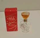 Vintage Oh La La by Loris Azzaro Eau de Parfum .01oz/3ml Mini Splash perfume — photo 1