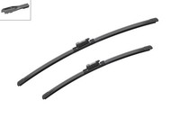Bosch 3 397 007 620 Wischblatt Vorne FüR Audi BMW BYD Honda Polestar Skoda VW