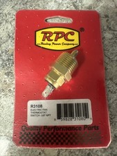 Electric Fan Thermostat Switch 185 On/170 Off