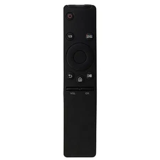 1PC High Quality Replacement Remote Control for Samsung Smart TV LED 4K UHD