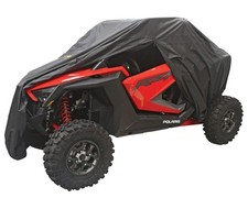 Defender Extreme Pro UTV Cover; Waterproof; UltraMax Fabric 2 Seater...