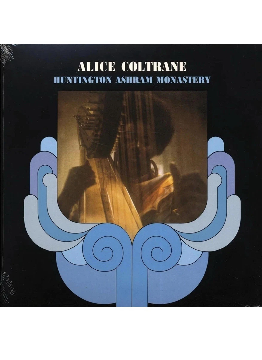 Alice Coltrane Vinyl Records for sale | eBay