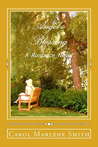 Angel's Blessing - Smith, Ms Carol Marlene