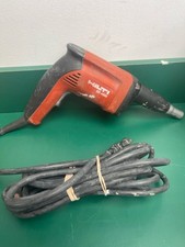 Taladro atornillador para paneles de yeso Hilti SD4500 (EZ5001808)
