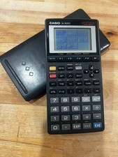 Casio FX-7400G Plus Power Graphic Graphing Ca...