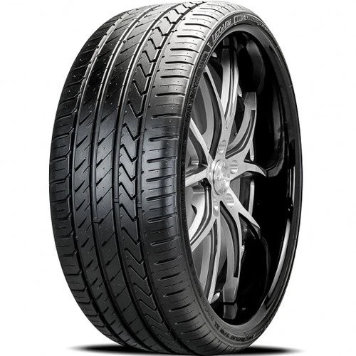 2 New 245/35R19/XL 97W  Lexani Lx-Twenty Tire 2453519 245 35 19