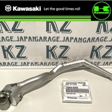 Kawasaki Genuine Kickstarter 2006-2012 KX250F Kick Starter 13064-0059 NEW