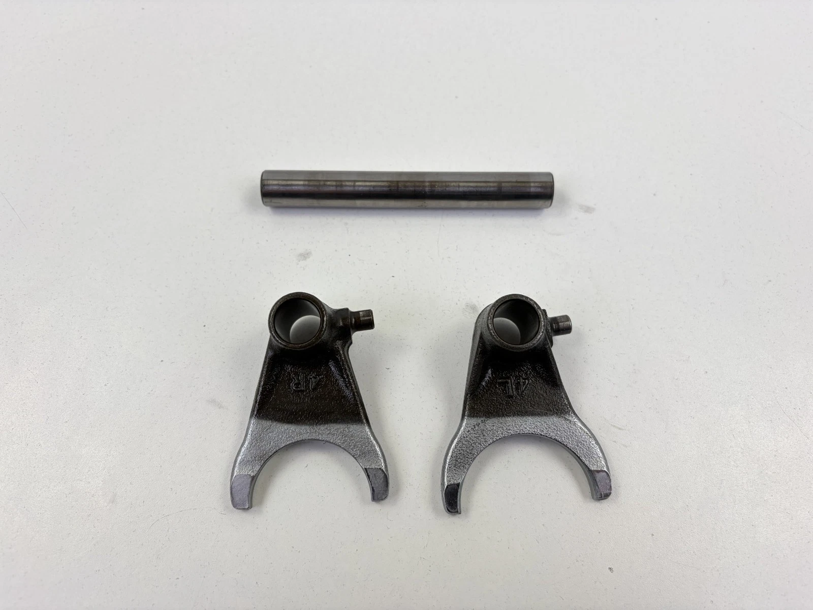 Honda | CRF 450R, CRF 250R | Fork, Gearshift | 24221-MEN-730 24211-MEN-730