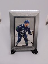 2023-24 Upper Deck Extended Series - 2003-04 Beehive Elias Pettersson #BH-24