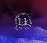 Various Artists - IRL 100 - CD - K4Z