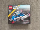 LEGO 75391 Star Wars - Captain Rex Y-Wing Microfighter - SEALED