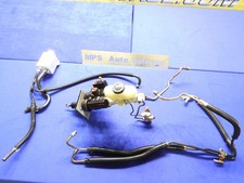 1999-2004 Ford Mustang Gt 4.6l Hydroboost Lines Good Used Setup K54 1999-2004 Ford Mustang Gt 4.6l Hydroboost Lines Good Used Setup K54