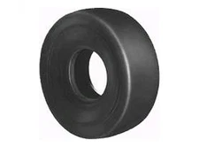 4.10X3.50X4 4PLY SLICK TIRE  CHENG SHIN TUBE TYPE (349)