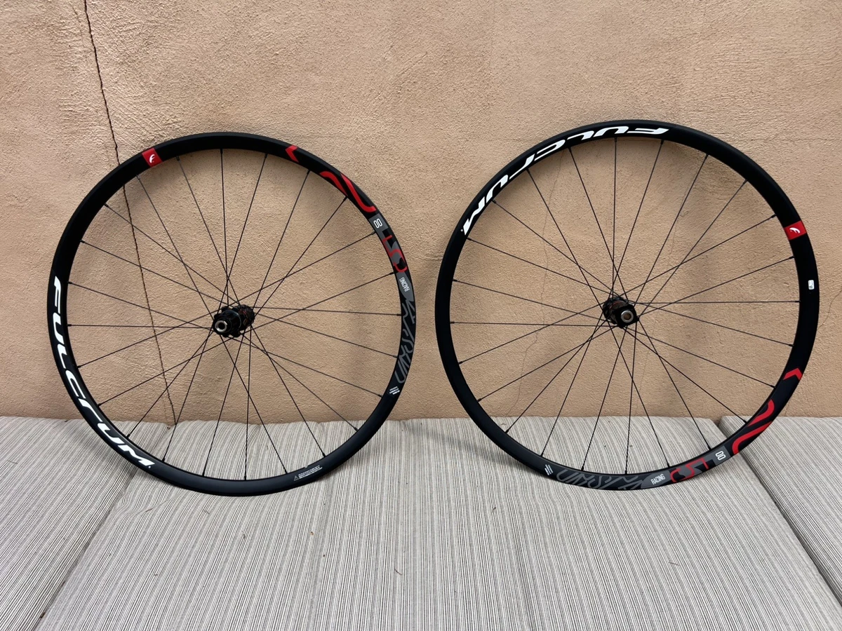 Fulcrum Racing 5 | eBay