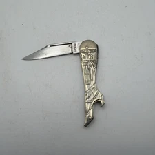 SCARCE NCCO NEHI SODA KNIFE