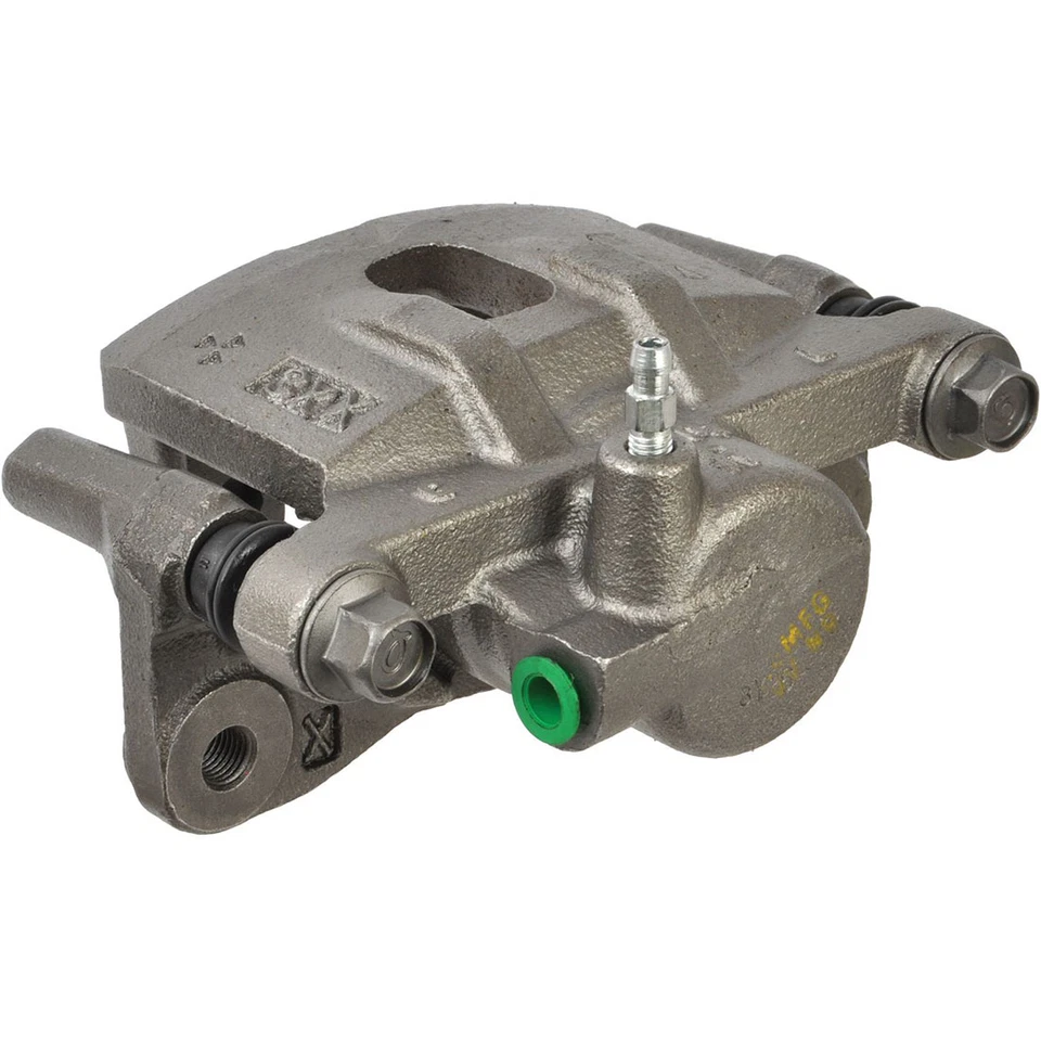 Rear Left & Right Disc Brake Caliper for 2004 2005 2006 Mitsubishi Lancer 2.4L - Image 2 of 4