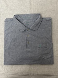 Piping Rock Club B. Draddy Golf Polo Size XXL