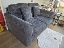 Fabric 2 Seater Sofa NEED GONE ASAP