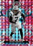 2024 Panini Mosaic #32 Shaq Thompson Mosaic Camo Pink