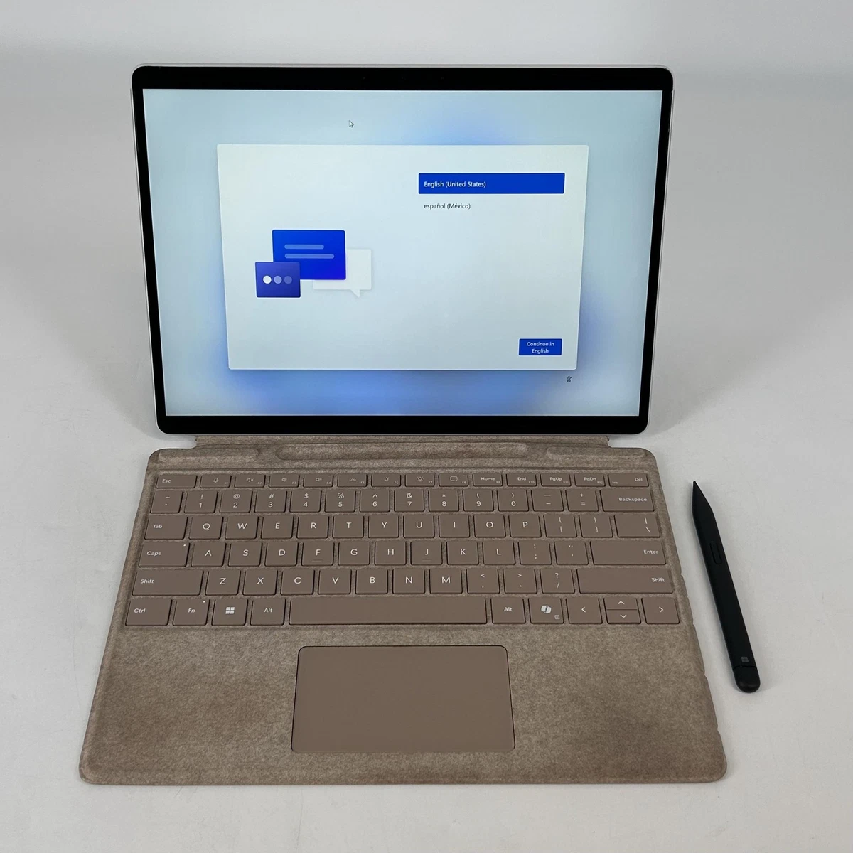 Microsoft Surface Pro 2 256GB Tablets & eReaders for sale | eBay