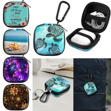 Carrying Shockproof Case Cover Storage Bag For Apple AirPods Pro / 1st/2nd/3rd