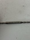 Richards HSS Double End End Mill Lot of 4 USA 5/32 2.5mm #844 Machinist — photo 8