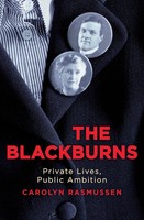 The Blackburns Carolyn Rasmussen Taschenbuch Englisch 2025 Melbourne University