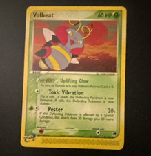 Volbeat 53/100 EX Sandstorm Regular Uncommon 60 HP English on eBay