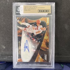 2019-20 Panini NBA Player of the Day Basketball Cards 7