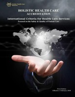 Holistic Health Care Resources | Holistic Health Care Accreditation - First...
