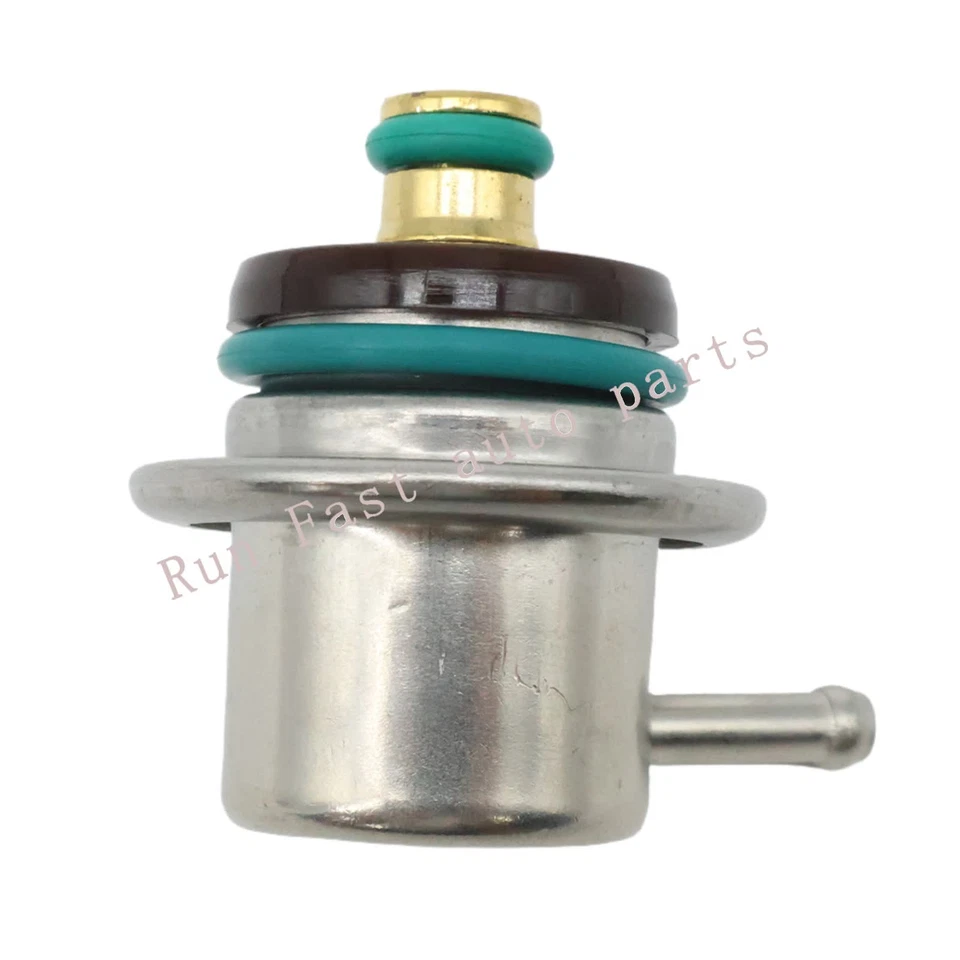 NEW Fuel Pressure Regulator 24503229 For Buick Park Avenue Chevrolet Impala USA - Изображение 3 из 4