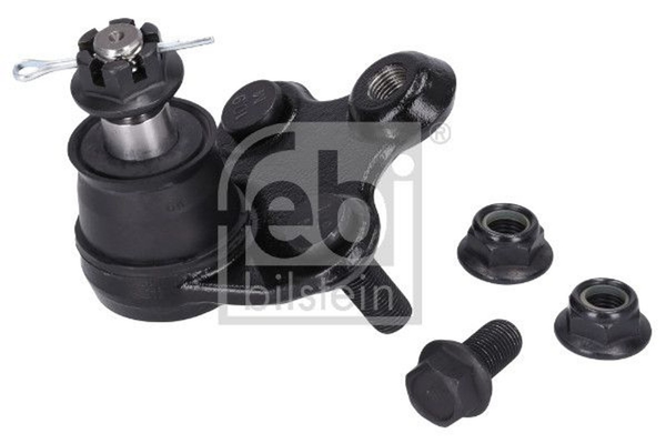 Febi Bilstein Traggelenk FÜHrungsgelenk Vorne Passend FüR Honda CR-V Rm Re HR--image