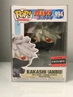 Funko Pop! Vinyl: Naruto Shippuden - Kakashi (Anbu) #994 - AAA Anime