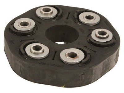Meyle 11PJ69C Drive Shaft Flex Joint Fits 2006-2008 BMW 750Li Heavy Duty