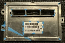 2003 Jeep Grand Cherokee 4.7 Engine Computer Module ECM ECU PCM 56044630AC